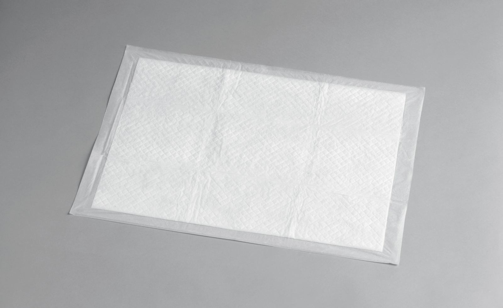 Firmly water-absorbing sheet light