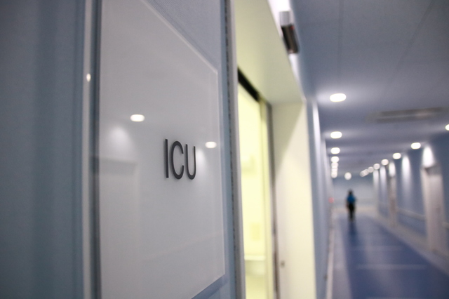 Remote ICU attracting attention as a countermeasure against new coronavirus infections