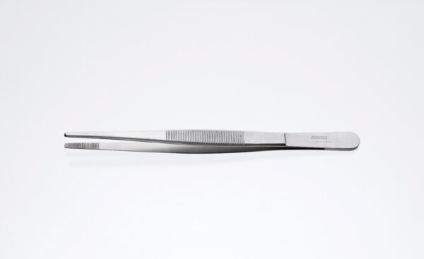 General Steel Surgical Instruments [Tweezers]