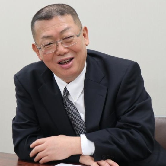 Hiroshige Mikamo, Professor, Department of Infectious Diseases, Aichi Medical University, Director, Infection Control Department