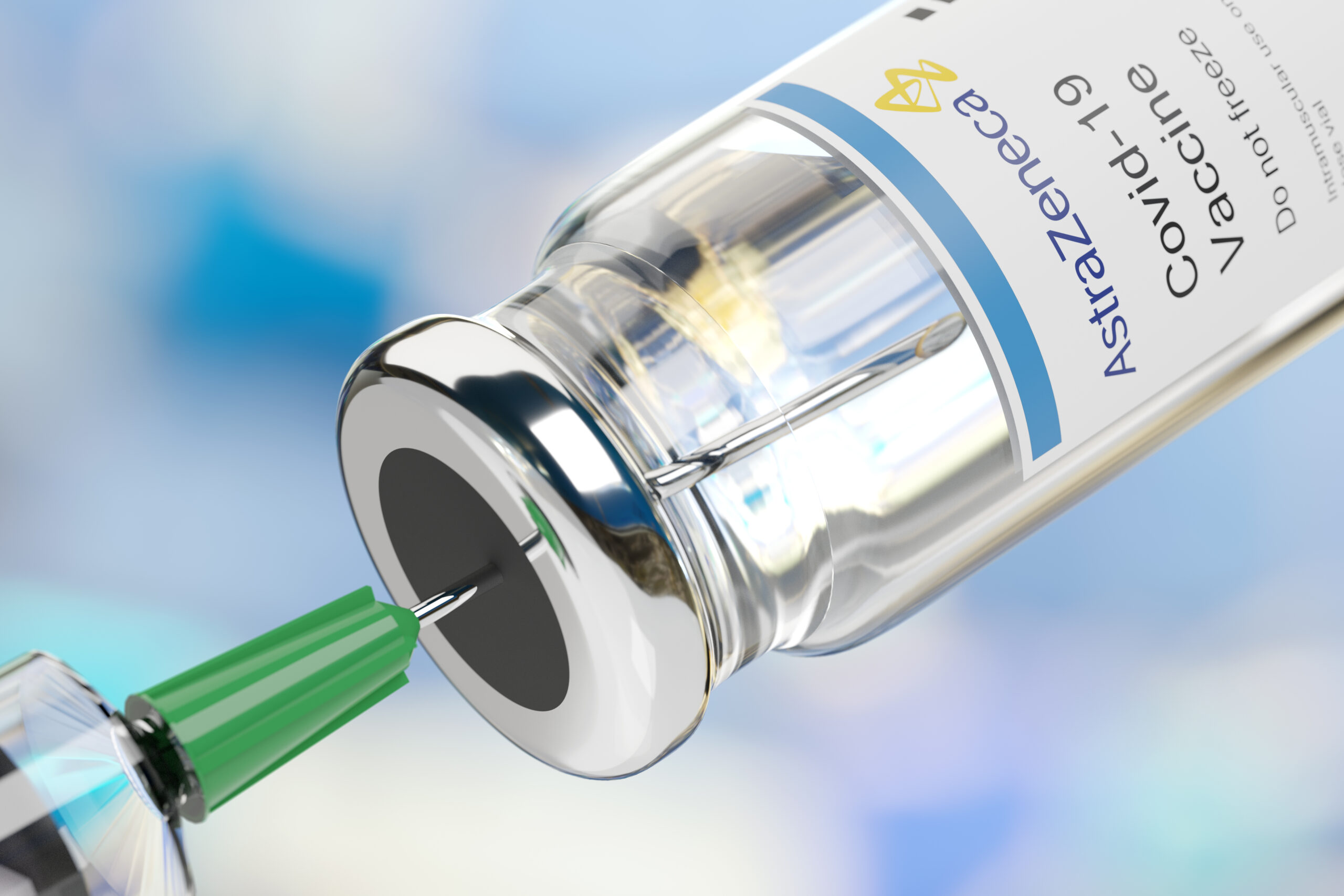 Recent developments in AstraZeneca vaccines