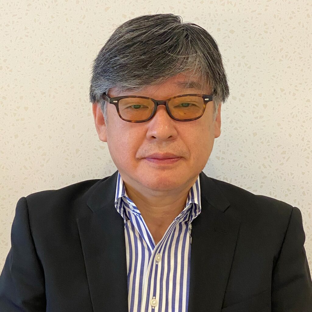 MM Office Co., Ltd. Representative Director Takashi Kudo