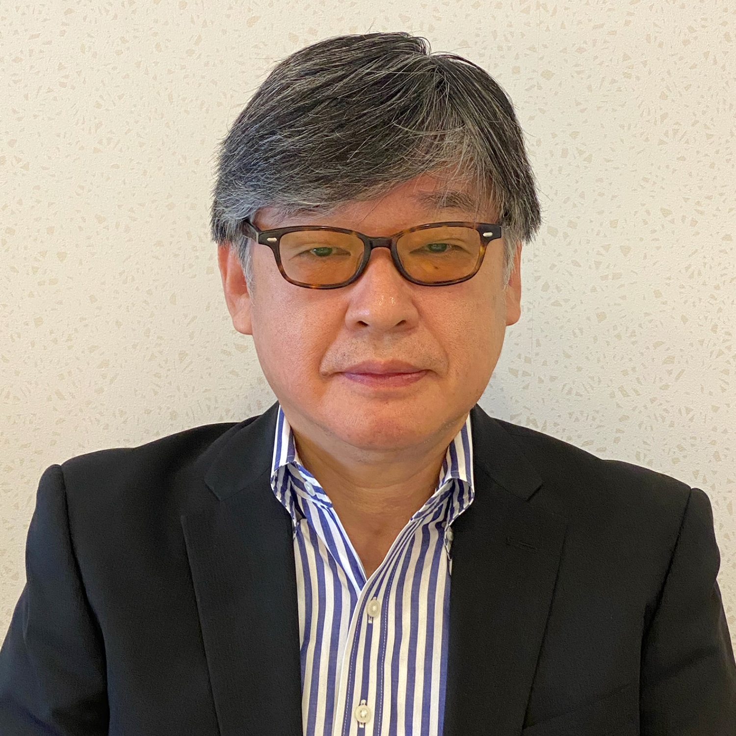 MM Office Co., Ltd. Representative Director Takashi Kudo