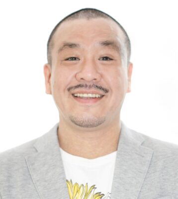 株式会社千正組代表　千正康裕