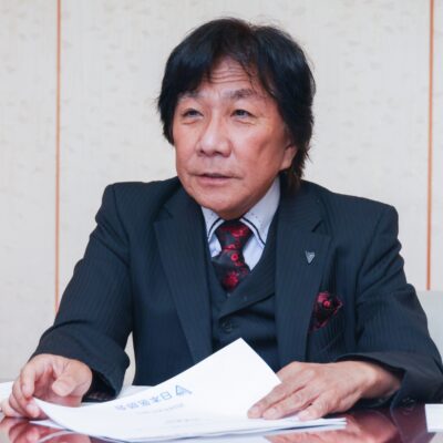 公益社団法人 日本医師会 常任理事 細川外科クリニック 名誉院長 細川 秀一