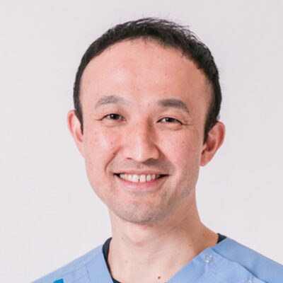 多治見スマートクリニック 代表 福田 誠氏