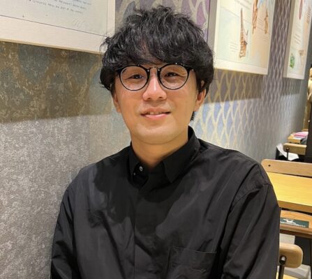 医療法人生和会グループ SDX研究所 所長 理学療法士 大門 恭平氏