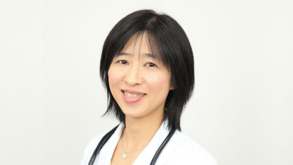 筑波大学附属病院 病院教授　瀬尾 恵美子氏