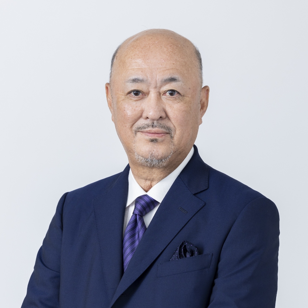 メディアスホールディングス㈱　代表取締役社長　池谷 保彦氏