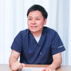 医療法人社団おうちの診療所 おうちの診療所 中野院長 石井 洋介氏