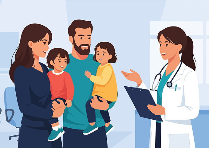 総合診療医（2）求められるスキル、国内分布状況、海外での位置付け