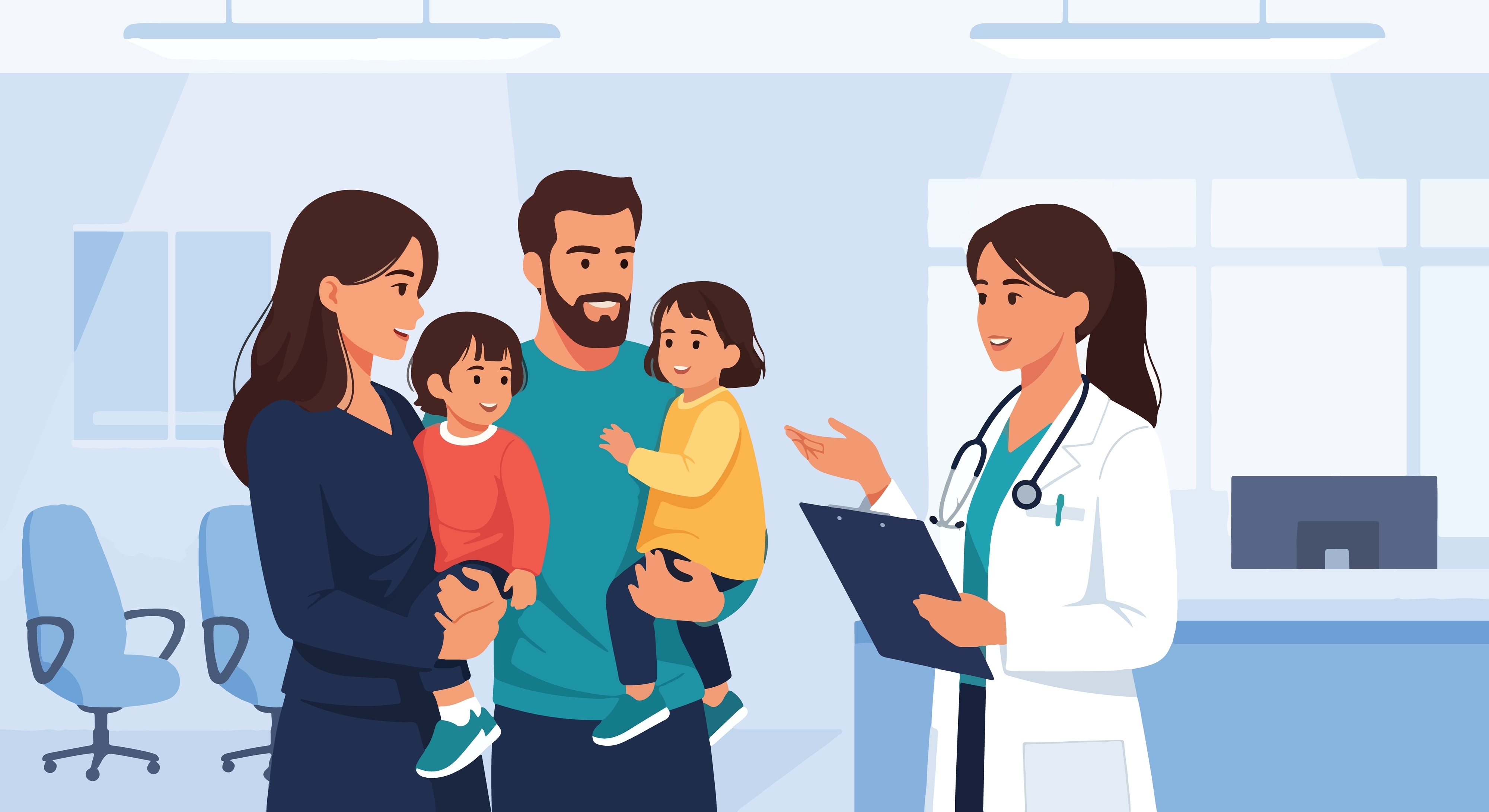 総合診療医（2）求められるスキル、国内分布状況、海外での位置付け