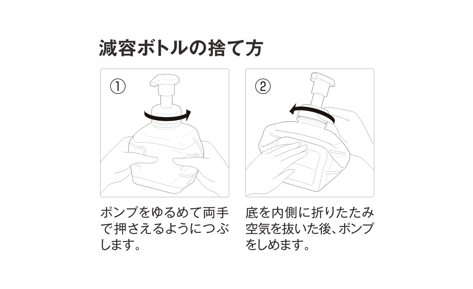 アソース 泡ハンドソープ