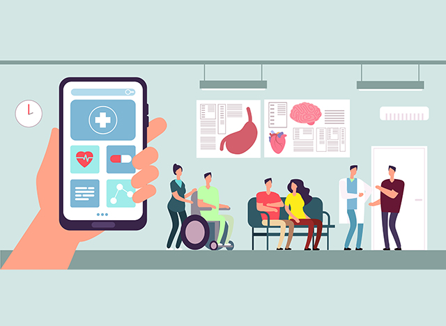 スマート医療機器（1）カテゴリー分類と世界での活用