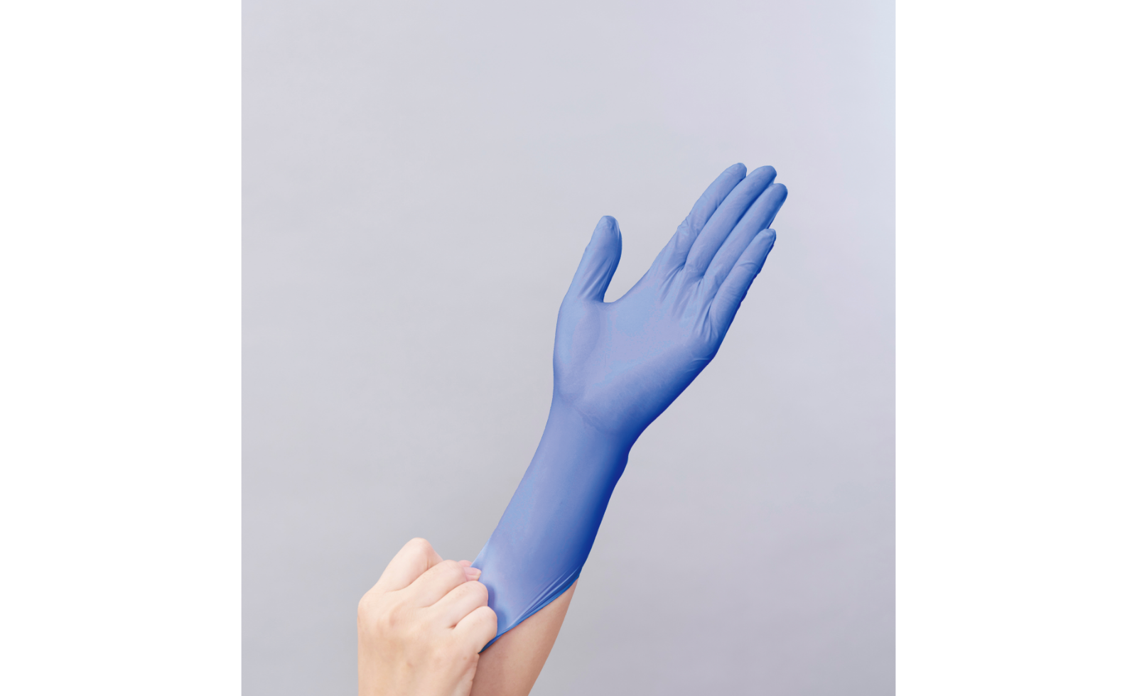 ネオフィット検査検診用ニトリルグローブ