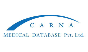 CARNA MEDICAL DATABASE PVT.LTD.