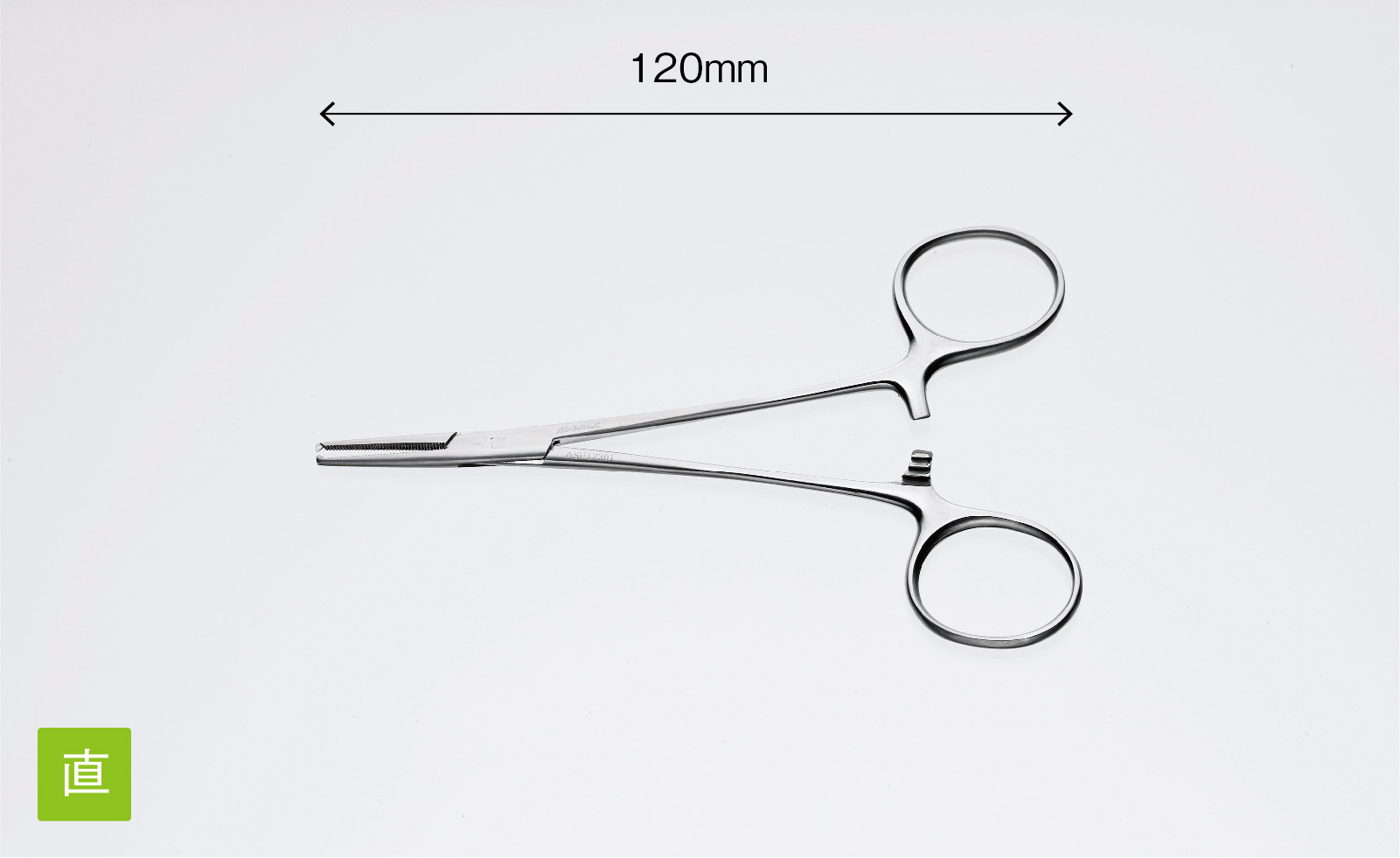 一般鋼製手術器械【鉗子】 画像7