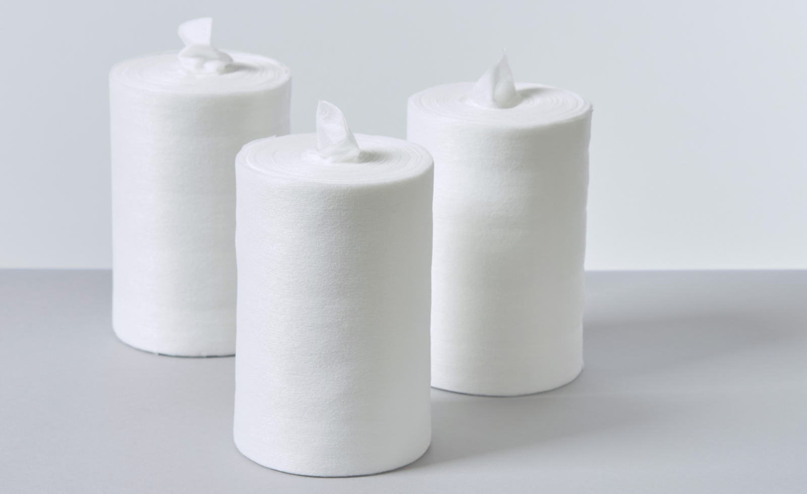 ASOURCE Environmental Cleaning Wipes (Image 2)
