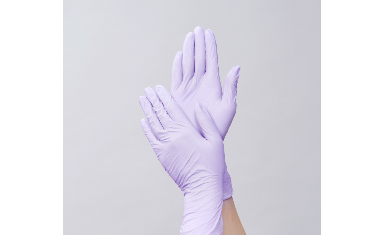 Nitrile Gloves for Neo Fit Examination