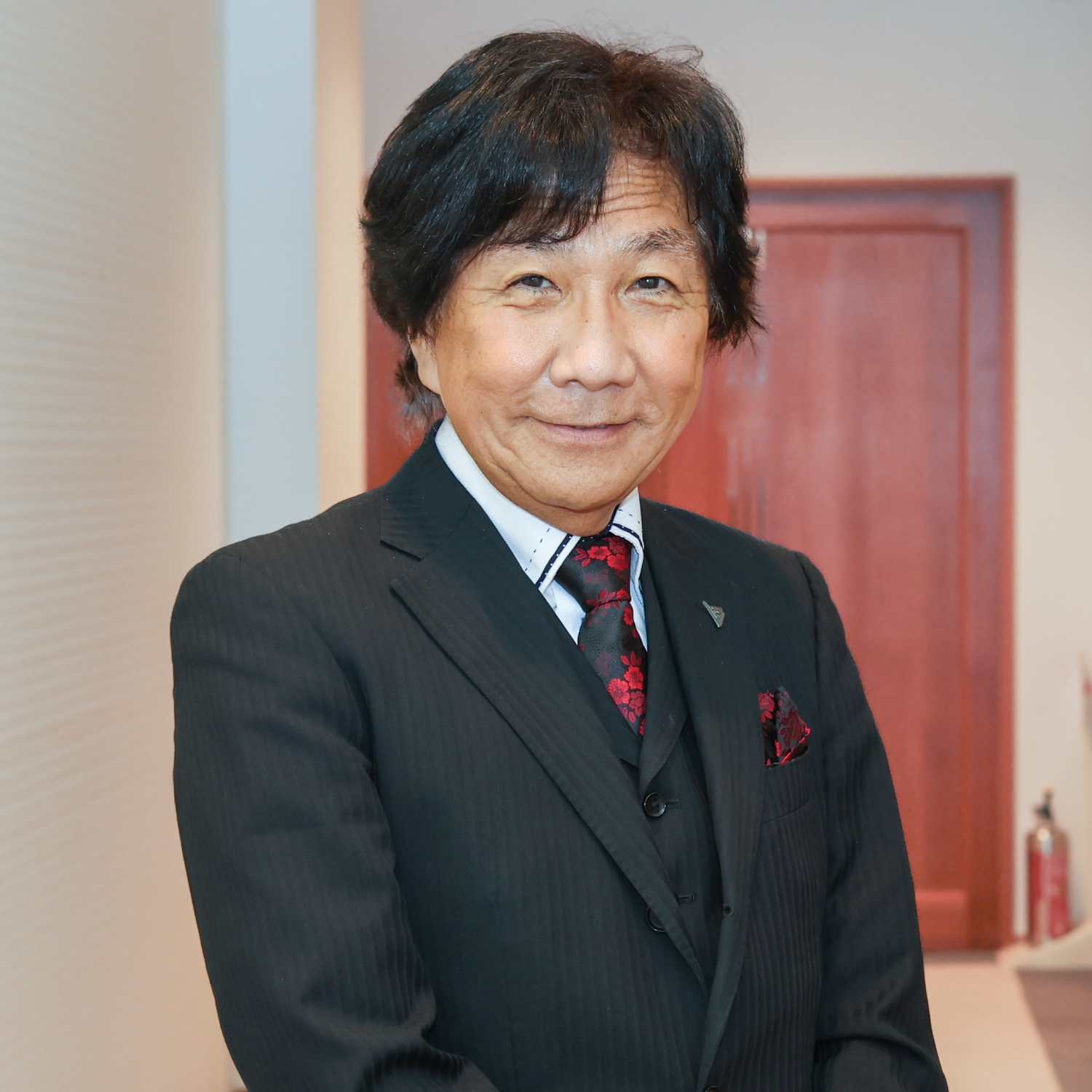 細川 秀一