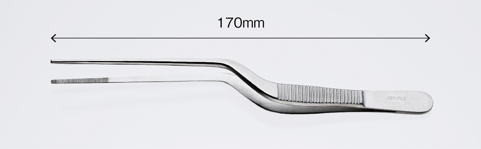 一般鋼製手術器械【鑷子】 画像6