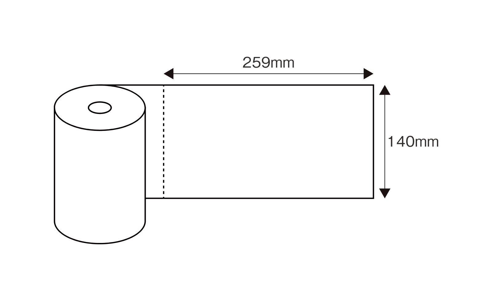 ASOURCE Environmental Cleaning Wipes (Image 5)