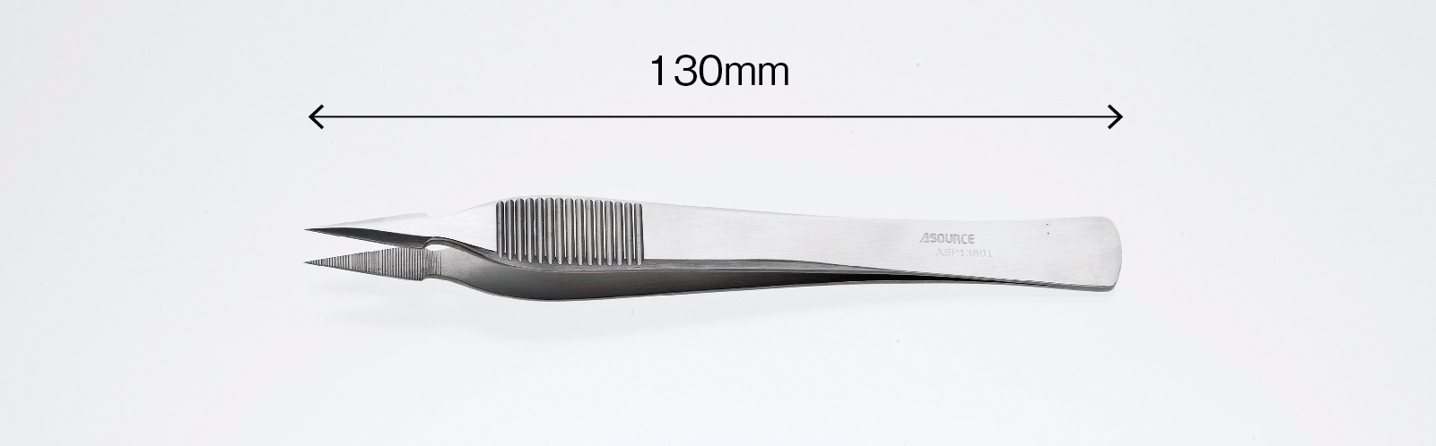 一般鋼製手術器械【鑷子】 画像5