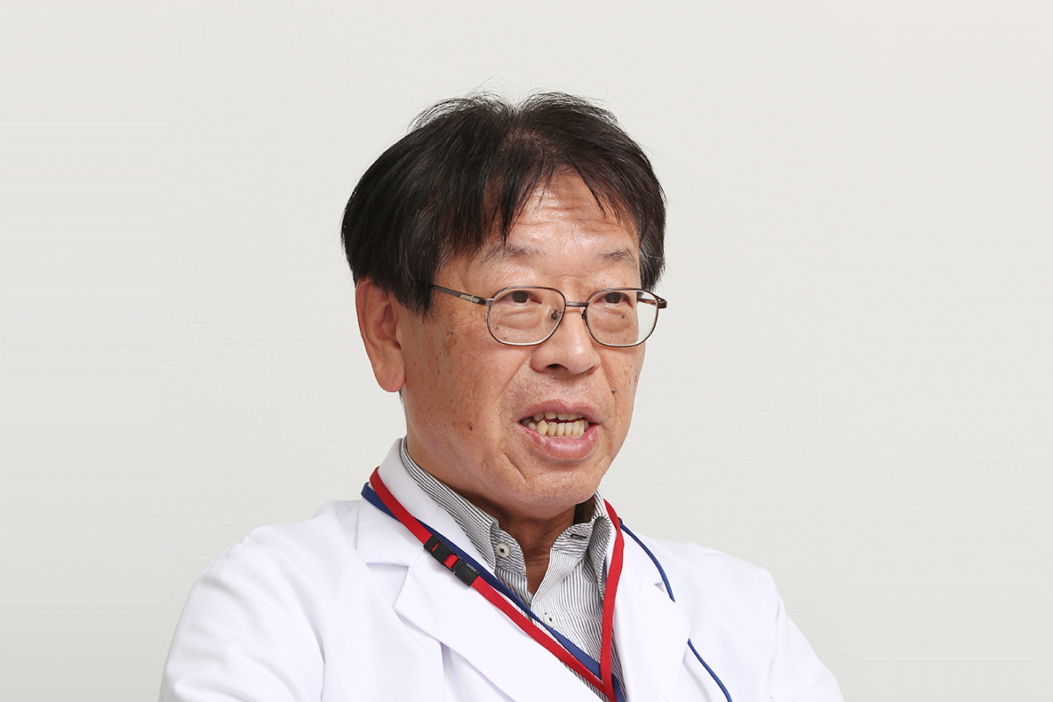 加藤奨一